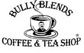 Bully Blends Coffee & Tea Shop logo