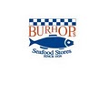 Burhop's Seafood Market Glenview logo
