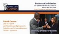 Business Card Genius image 3