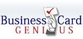 Business Card Genius logo