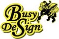 Busy BS Design logo