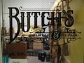 Butch's Guitar & Repair logo