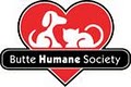 Butte Humane Society logo