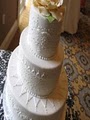 Butterfly Cakes-Wedding Cakes image 3
