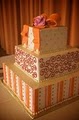 Butterfly Cakes-Wedding Cakes image 5