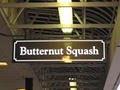 Butternut Squash Restaurant logo