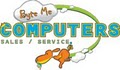 Byte Me Computers logo