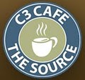 C3 Cafe logo