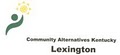 CAKY Lexington - Community Alternatives logo