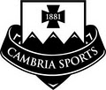 CAMBRIA SPORTS, LLC logo