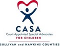 CASA for Kids, Inc. logo