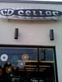 CD Cellar logo