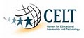 CELT logo