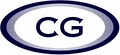 CG Contracting logo
