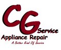 CG Service logo