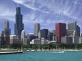 CHICAGO AIR TOURS logo