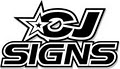 CJ Signs image 2