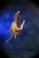C.K. Dance Twirl Gymnastics Karate Cheer Voice Acting & Music Studio logo