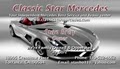 CLASSIC STAR MERCEDES image 1