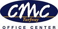 CMC Office Center Turfway logo