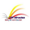 CPR Miracles logo