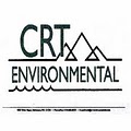 CRT Environmental logo