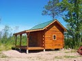 Cabins To Go (West Central Wisconsin Cabins, LLC) image 7