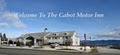 Cabot Motor Inn & Restaurant logo