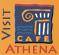 Cafe Athena logo