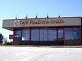 Cafe' Paulista Grille LLC image 1
