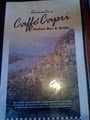Caffe Capri Italian Bar & Grille logo