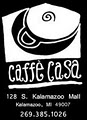 Caffe Casa logo