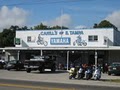 Cahill's of North Tampa Inc logo