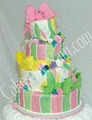 Cakes by Sam, Inc. - Wedding Cakes image 4
