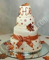 Cakes by Sam, Inc. - Wedding Cakes image 5