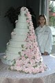 Cakes by Sam, Inc. - Wedding Cakes image 6