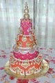 Cakes by Sam, Inc. - Wedding Cakes image 7