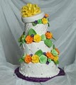 Cakes by Sam, Inc. - Wedding Cakes image 8