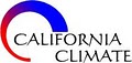 California Climate Heating & Cooling logo