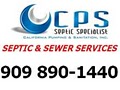 California Pumping & Sanitation, Inc image 2