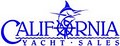 California Yacht Sales Inc logo