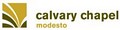 Calvary Chapel Modesto logo