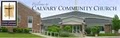 Calvary Community Church logo