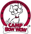 Camp Bow Wow Clarkston logo