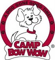 Camp Bow Wow: Fairburn logo