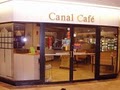 Canal Cafe logo