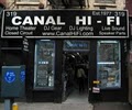Canal Hi-Fi Inc logo
