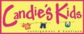 Candie's Kids logo
