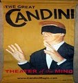 Candini Magic logo