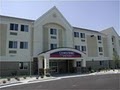 Candlewood Suites Extended Stay Hotel Junction City Ft. Riley logo